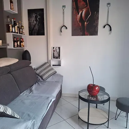דירה Avec Place De Parking Et Acces Piscine Privee