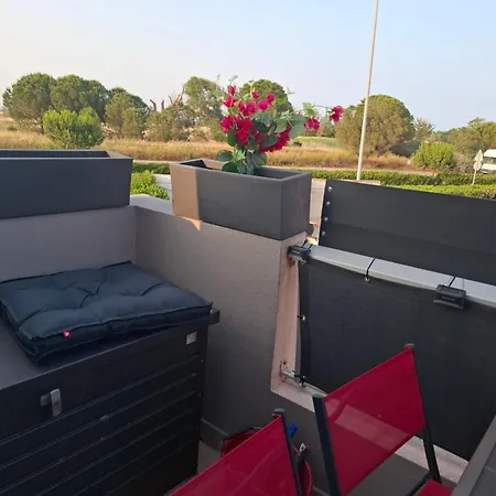 דירה Avec Place De Parking Et Acces Piscine Privee