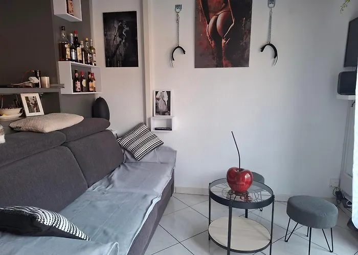 Apartamento Avec Place De Parking Et Acces Piscine Privee