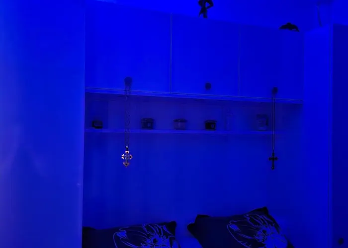 Apartamento Avec Place De Parking Et Acces Piscine Privee Agde